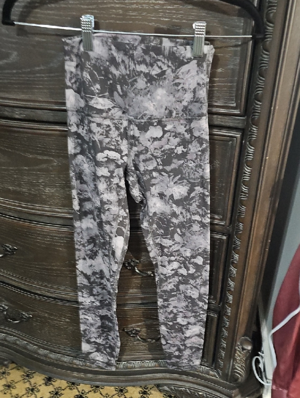 lululemon athletica Align 25" Camo